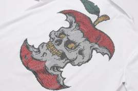 Picture of Philipp Plein Polo Shirts Short _SKUPPM-3XL8L903625900